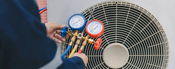 Licensed Hvac Installation service in Longwood, NC - JG Cool HVAC