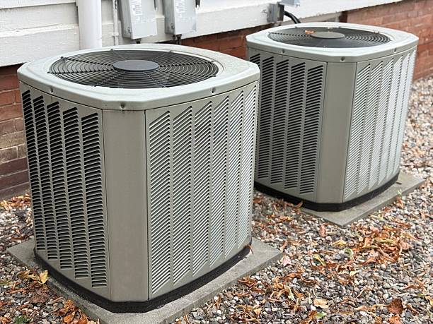 Reliable Hvac Installation contractor in Longwood, NC by JG Cool HVAC