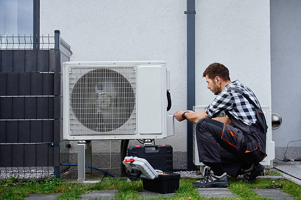 Trusted Hvac Installation service in Longwood, NC - JG Cool HVAC